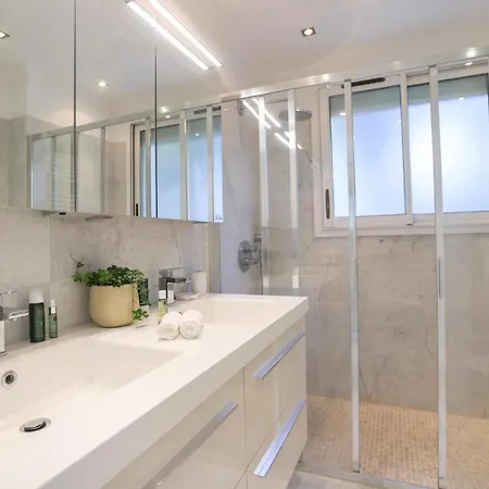 Sublime Appartement Vue Mer Cannes Exterior photo