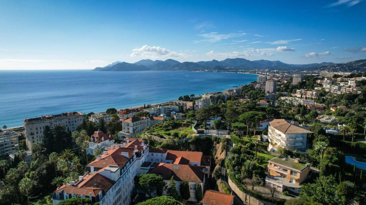 Appartement Sublime Vue